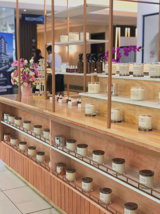 Tienda en San Pedro Sula