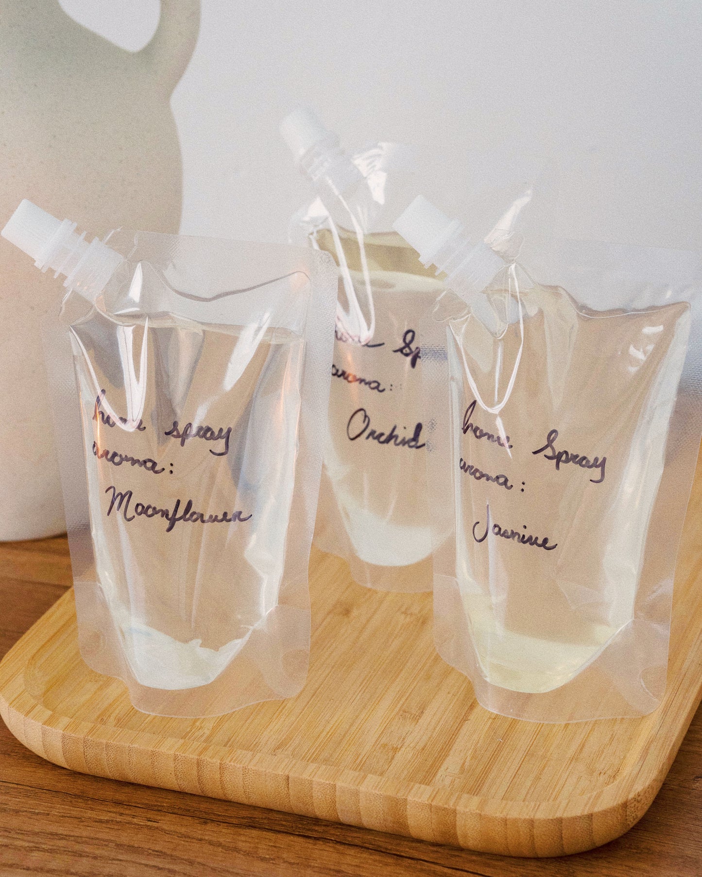 Refill para Home sprays / elige la fragancia