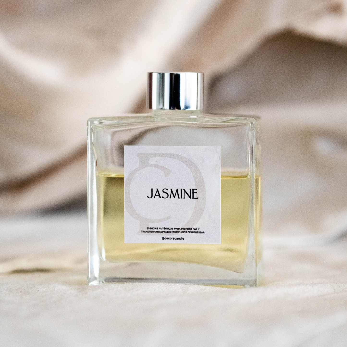 Reed Diffuser - Difusor de junco