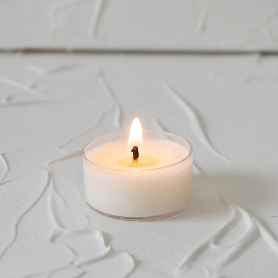 Discovery Set - Tealights en variedad de aromas para descubrir nuestras fragancias