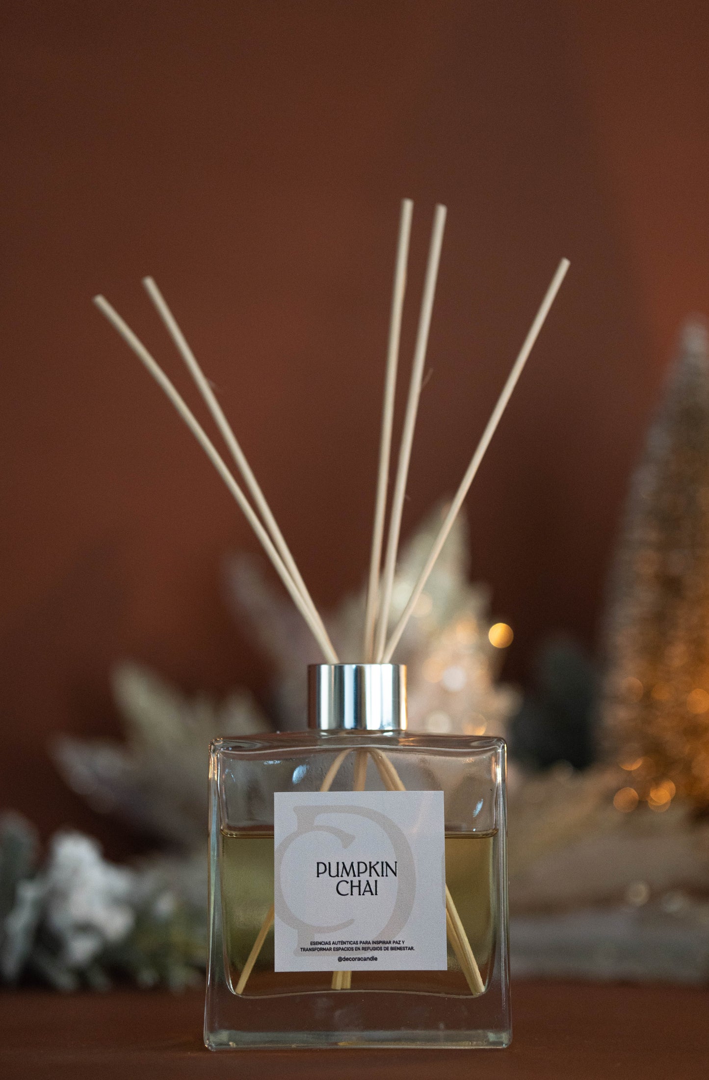 Reed Diffuser - Difusor de junco
