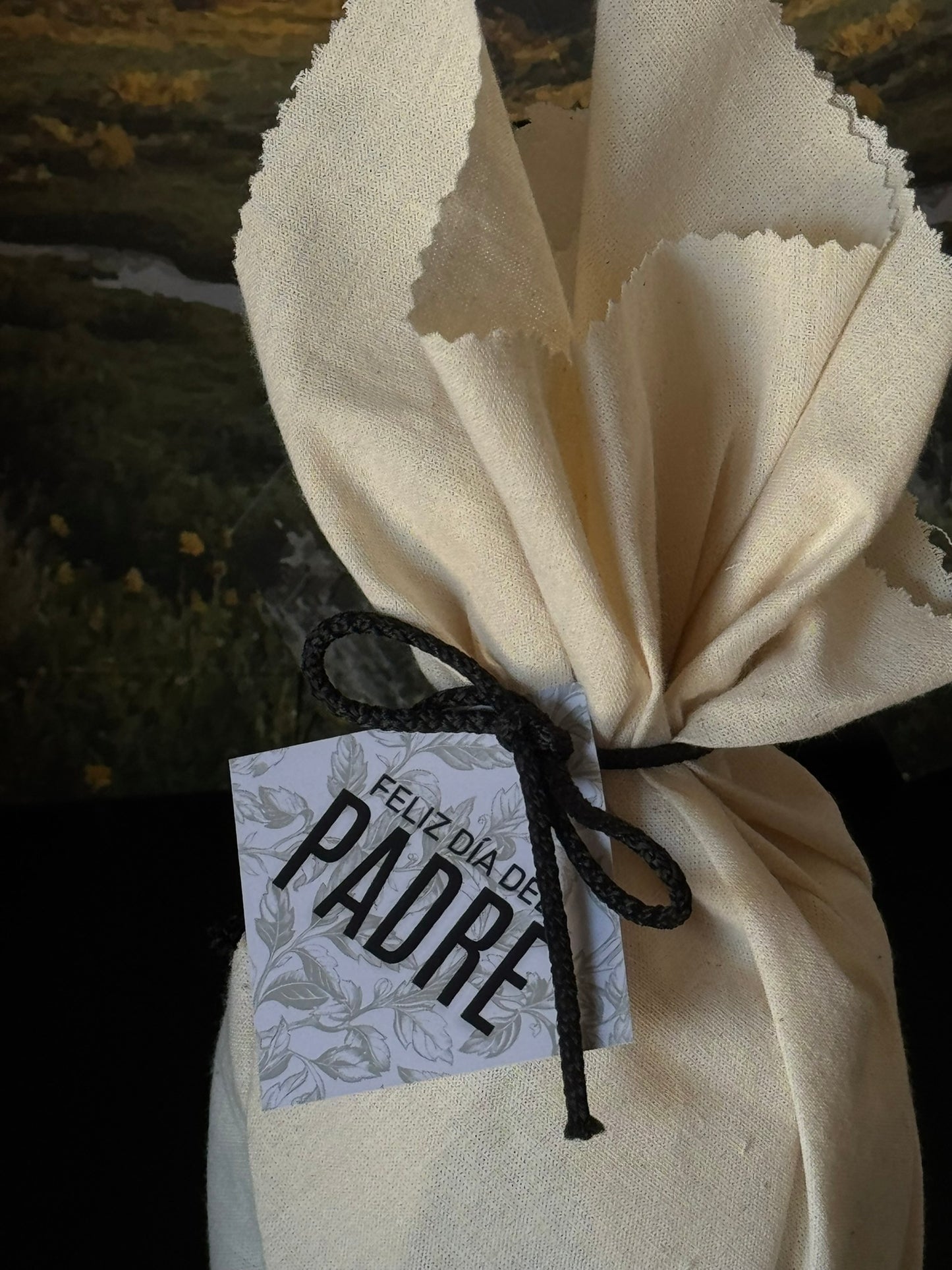 Empaque de Regalo Reutilizable – Un Detalle Sostenible y Elegante