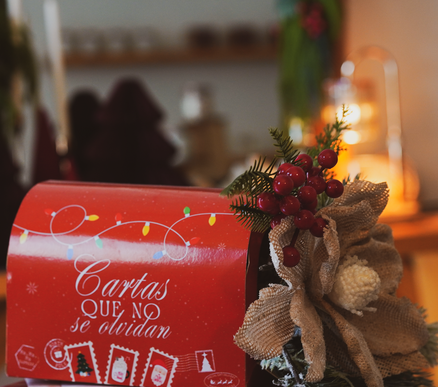 Cartas que no se olvidan