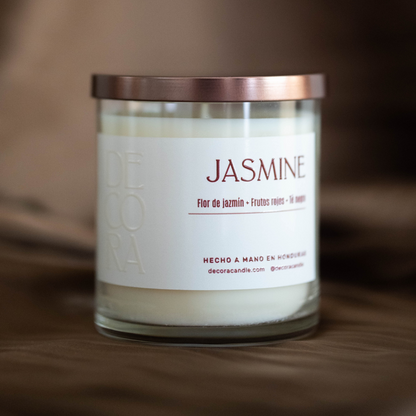 Jasmine - Classic Candle 12 oz