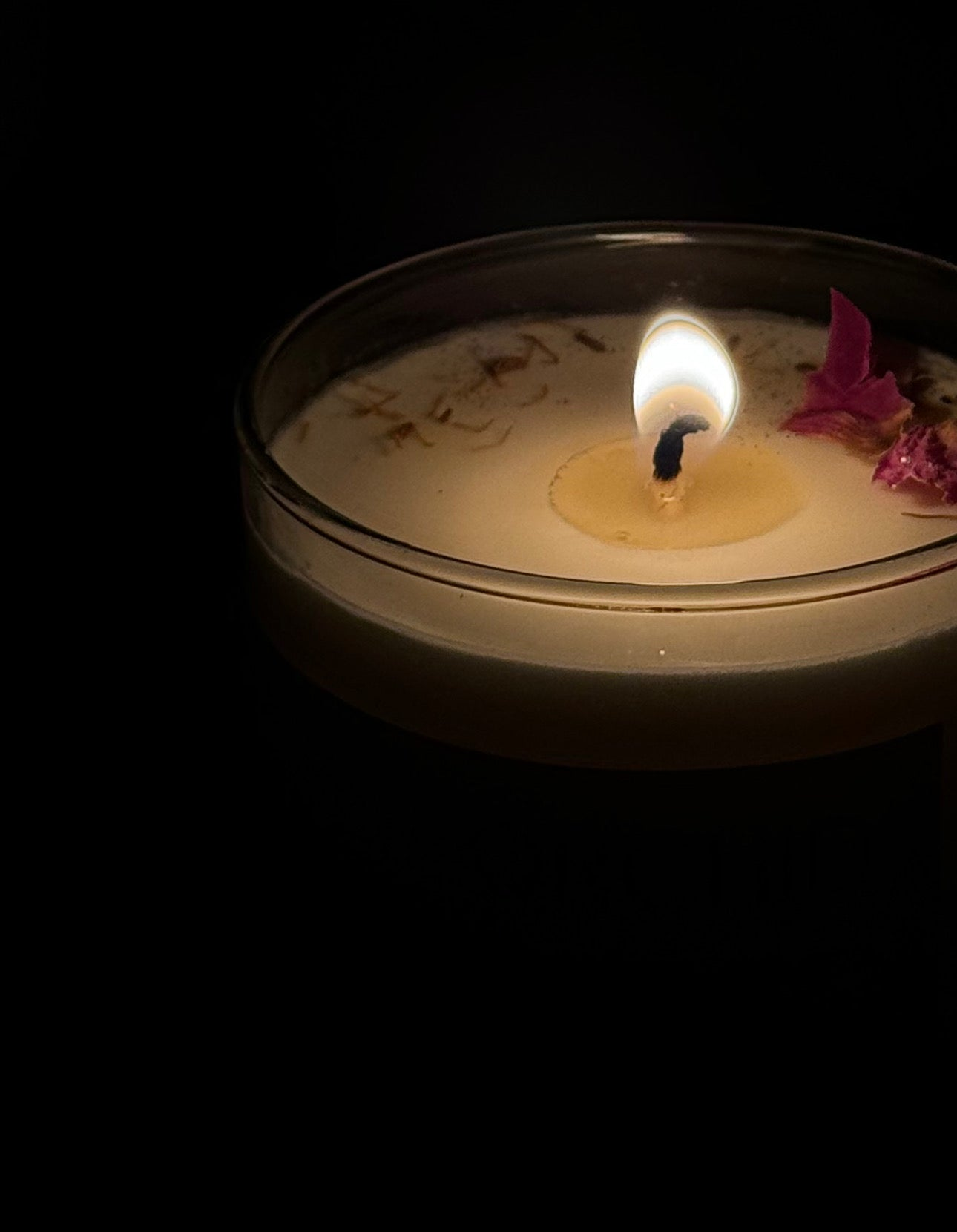 Crea tu espacio Zen - Combo de Vela aromática + Home Spray - Classic Candle