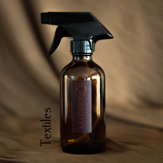 Home Spray 300ml - Aromatizante potente para textiles