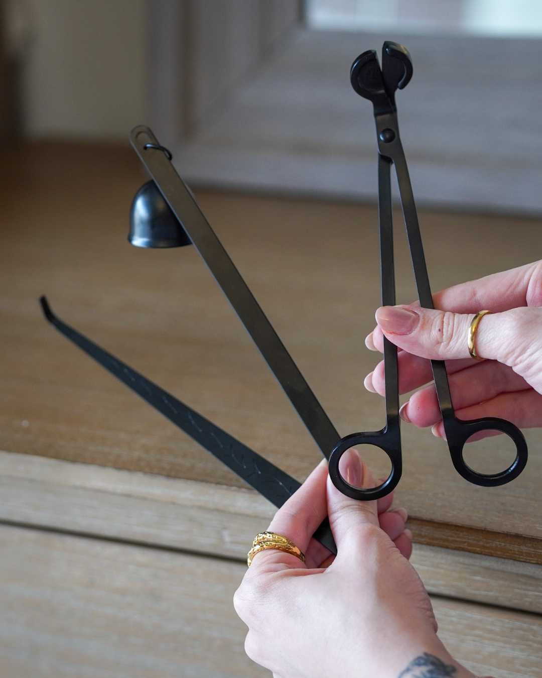 Kit Ritual II — Set de Cuidado Completo