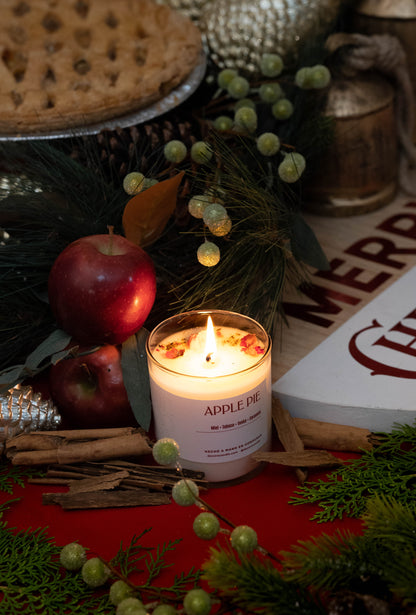 Apple Pie - Classic Candle