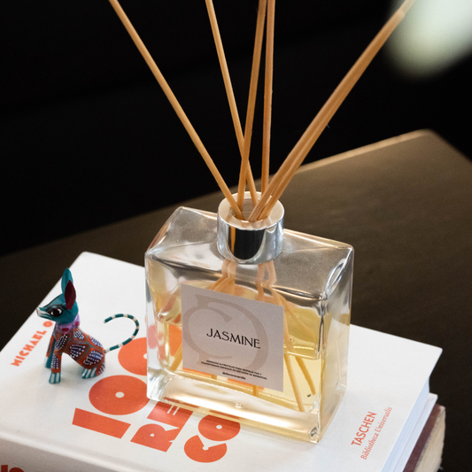 Reed Diffuser - Difusor de junco