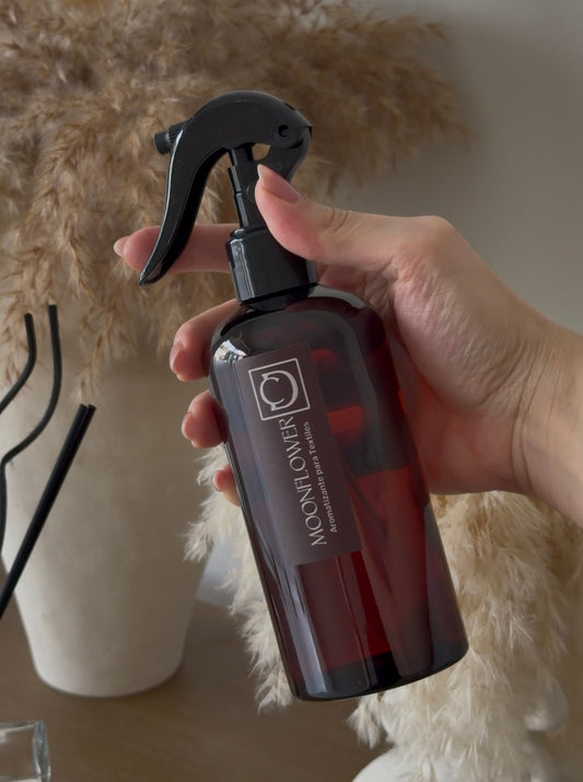 Home Spray 300ml - Perfume potente para textiles