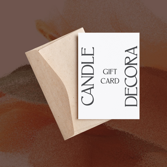 Digital Gift Card