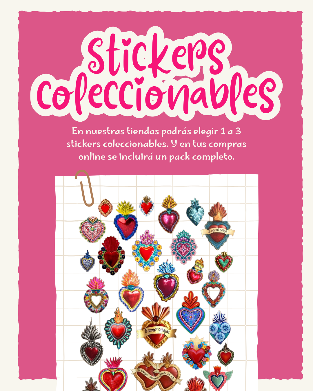 Vela Pequeña Milagrito de Amor · Edición Limitada | Cera de Soya | Mini 4 oz