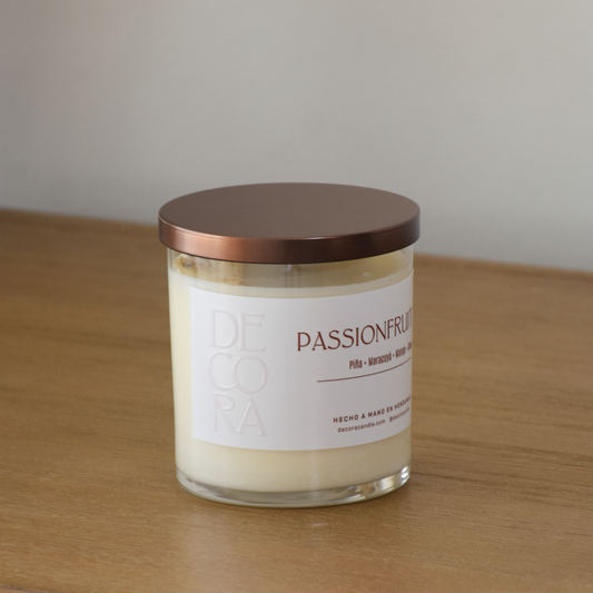 Passionfruit - Classic Candle